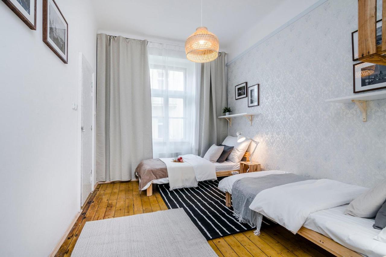 Apartamento Spacious Apt In Center By Michal&friends *