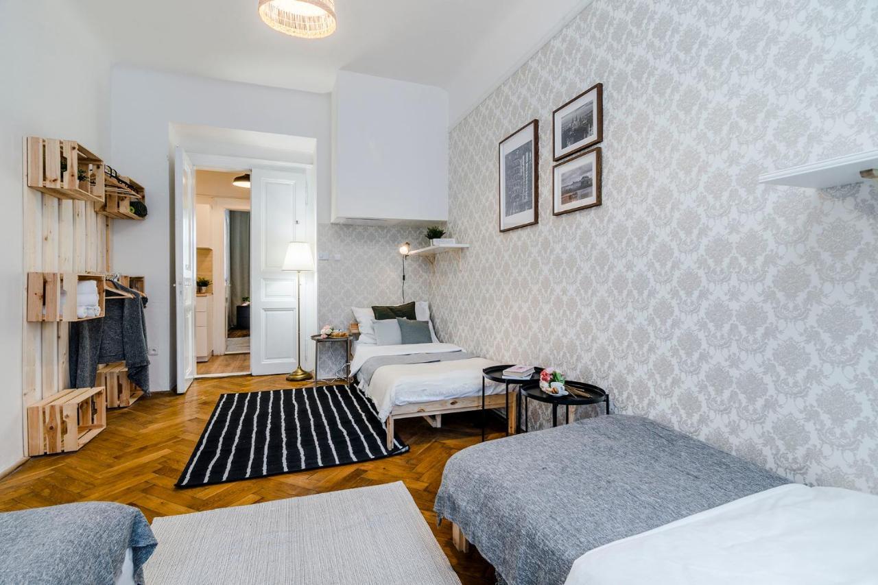 Spacious Apt In Center By Michal&friends Apartamento *